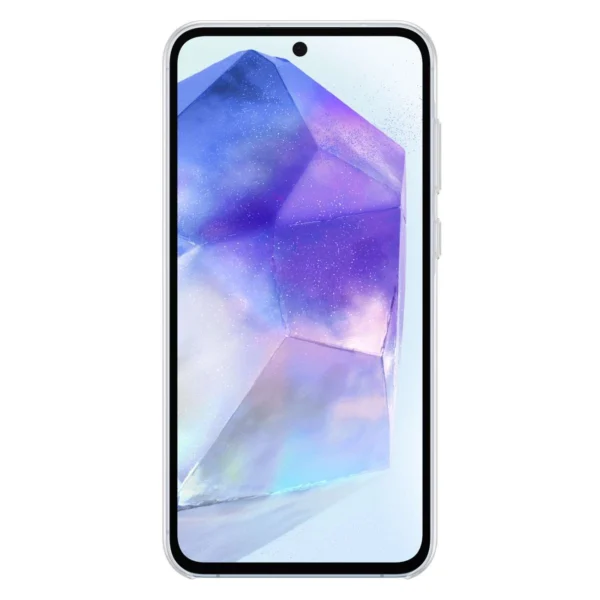 Samsung Clear Case EF-QA556CTEGWW for Samsung Galaxy A55 - transparenteng