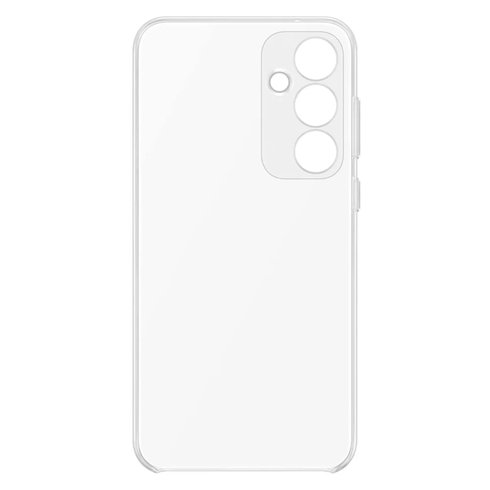 Samsung Clear Case EF-QA556CTEGWW for Samsung Galaxy A55 - transparenteng