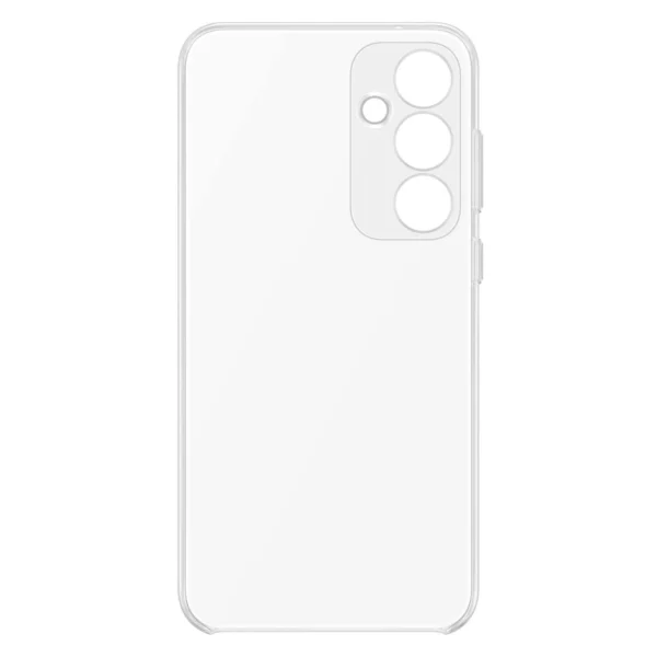 Samsung Clear Case EF-QA556CTEGWW for Samsung Galaxy A55 - transparenteng