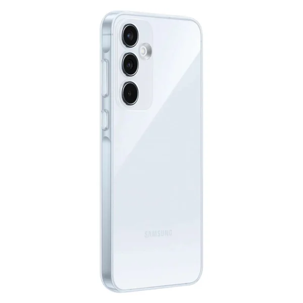 Samsung Clear Case EF-QA556CTEGWW for Samsung Galaxy A55 - transparenteng