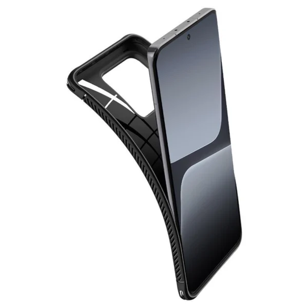 [RETURNED ITEM] Spigen RUGGED ARMOR XIAOMI 13 PRO MATTE BLACKeng