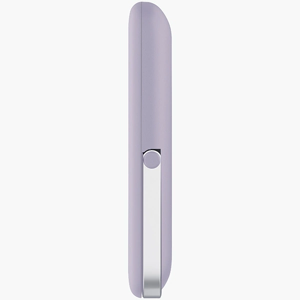 Powerbank Uniq Hoveo magnetic 5000mAh USB-C 20W PD - purpleeng