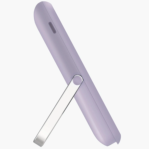 Powerbank Uniq Hoveo magnetic 5000mAh USB-C 20W PD - purpleeng