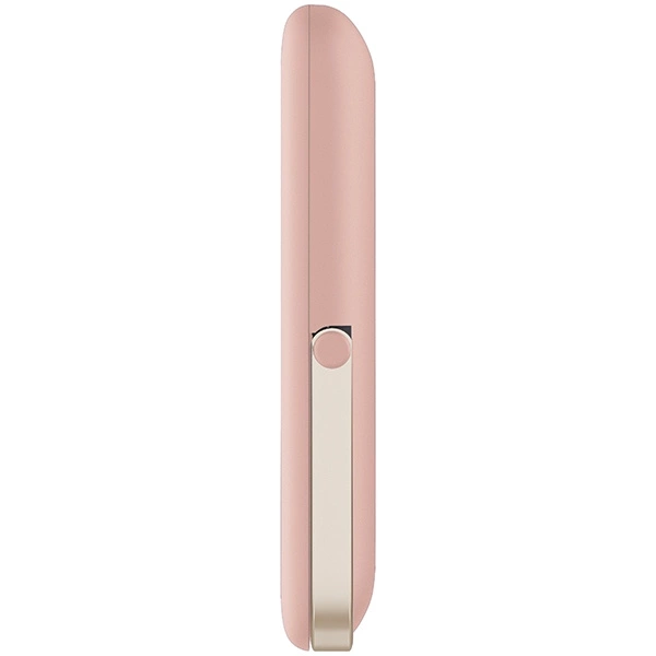Powerbank Uniq Hoveo magnetic 5000mAh USB-C 20W PD - pinkeng
