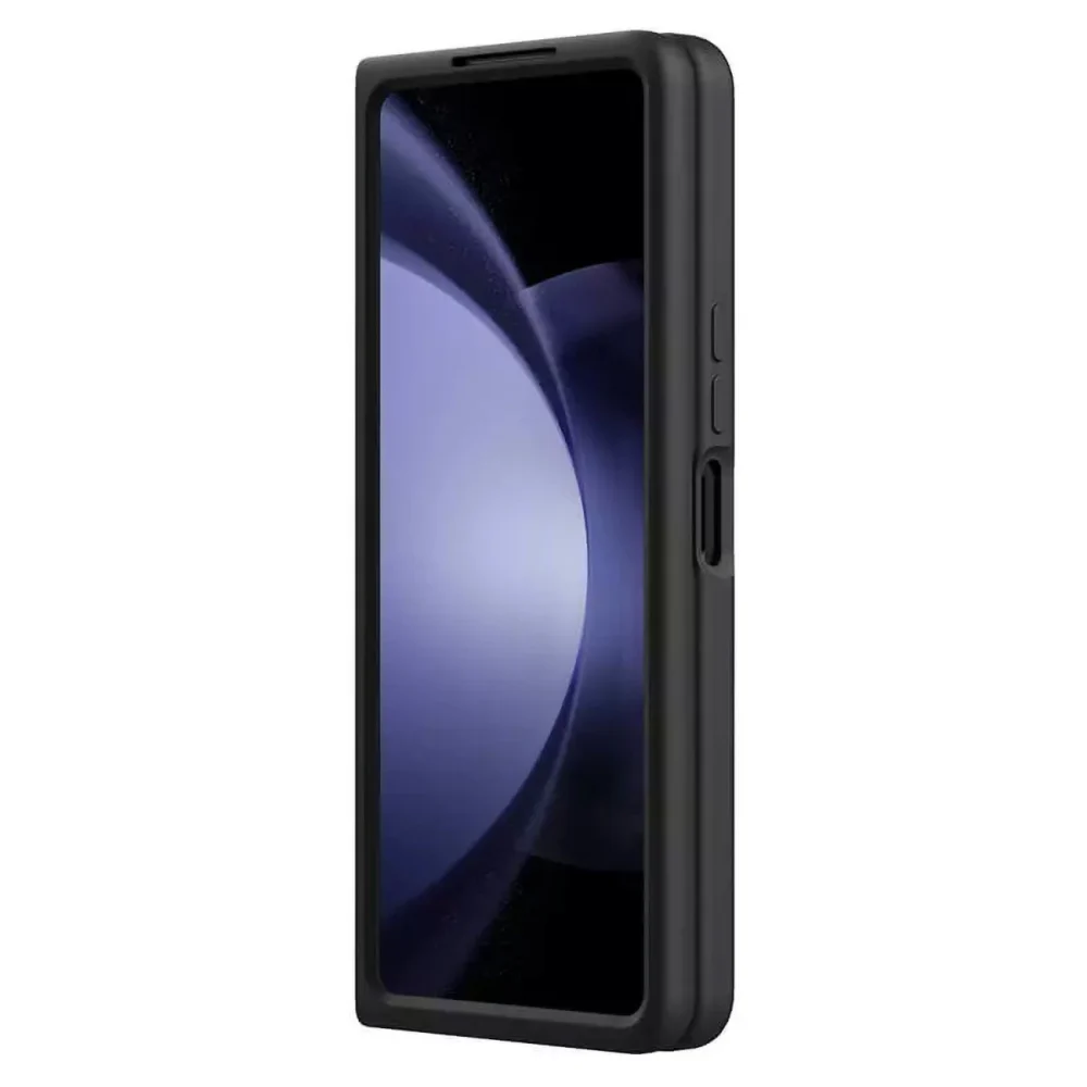 Nillkin Flex Pure Fold Case for Samsung Galaxy Z Fold 5 - blackeng