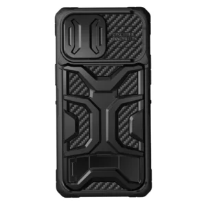 Nillkin Adventurer Pro Case for iPhone 14 Pro Max - blackeng