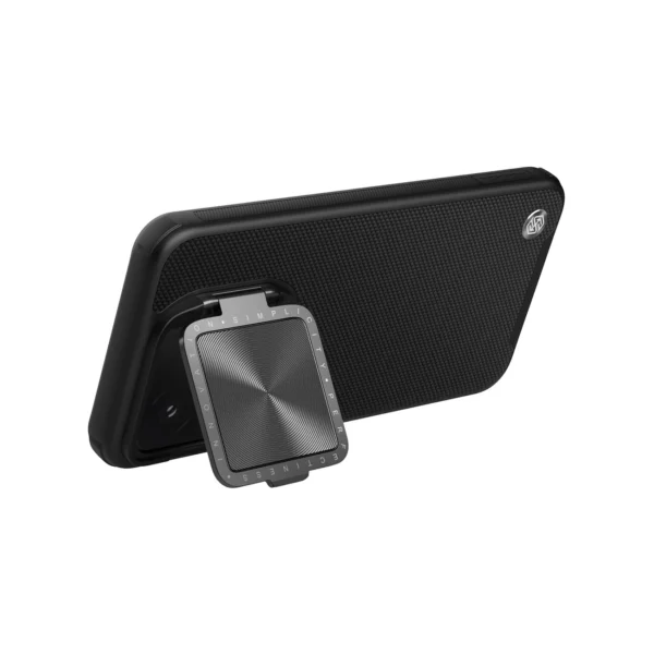 Nillkin Textured Prop Magnetic Case for Xiaomi 14 Pro - blackeng