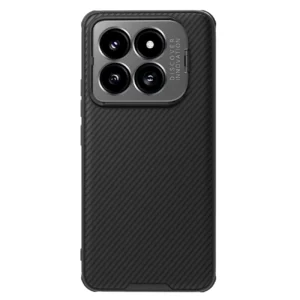Nillkin CamShield Prop Magnetic Case for Xiaomi 14 Pro - blackeng