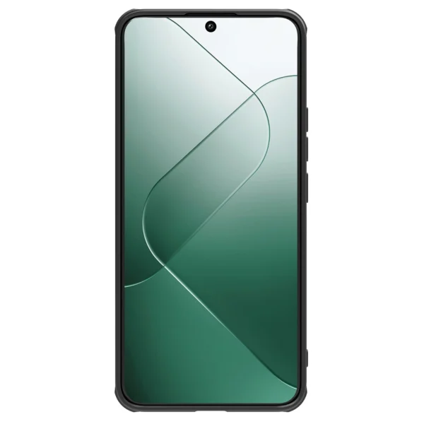 Nillkin CamShield Prop Magnetic Case for Xiaomi 14 Pro - blackeng