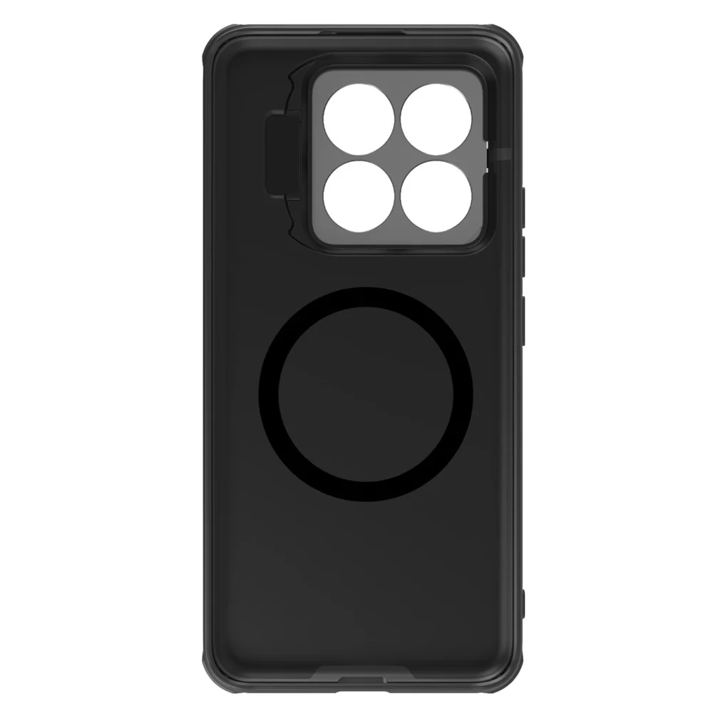 Nillkin CamShield Prop Magnetic Case for Xiaomi 14 Pro - blackeng