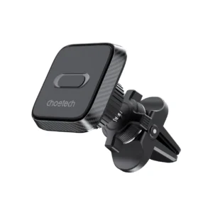 Choetech H042 magnetic car holder for air vent - blackeng