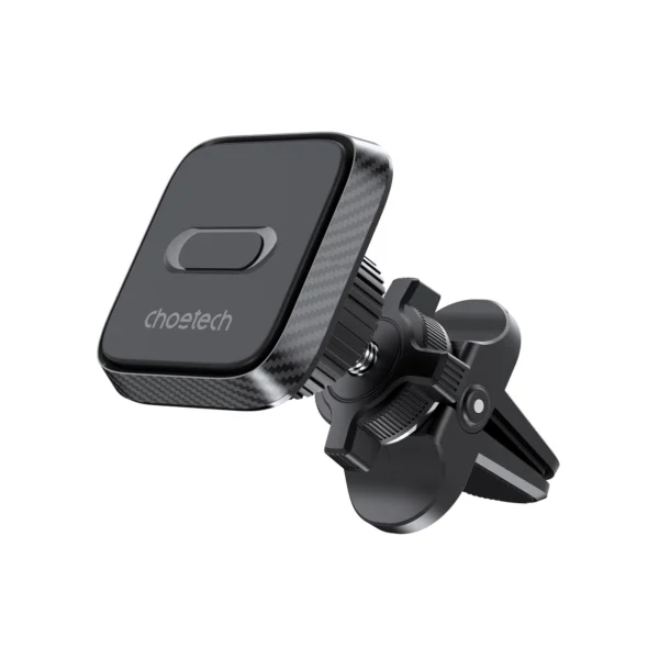 Choetech H042 magnetic car holder for air vent - blackeng
