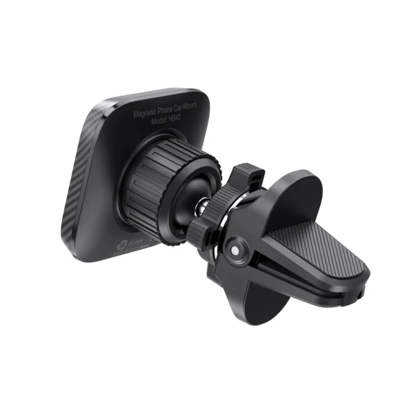 Choetech H042 magnetic car holder for air vent - blackeng