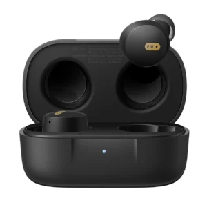 Baseus Bowie E18 Wireless TWS ENC IPX4 Earphones - Blackeng