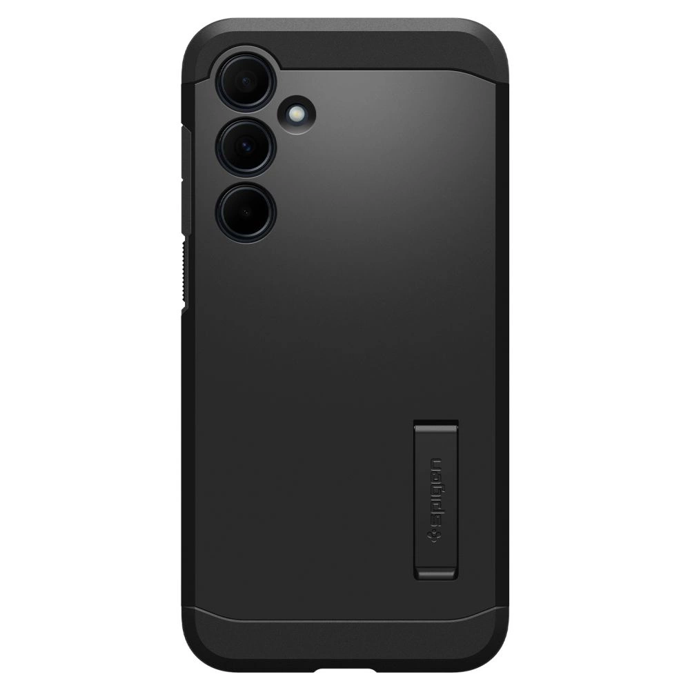 Spigen Tough Armor Case for Samsung Galaxy A35 5G - Blackeng
