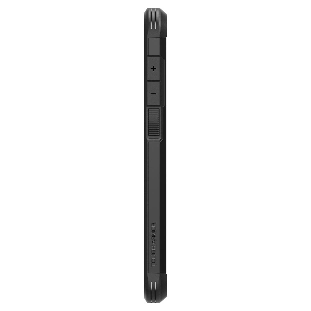 Spigen Tough Armor Case for Samsung Galaxy A35 5G - Blackeng
