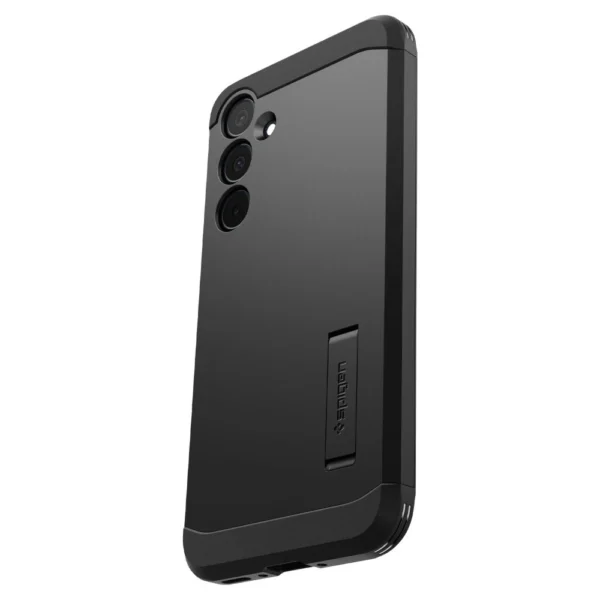 Spigen Tough Armor Case for Samsung Galaxy A35 5G - Blackeng