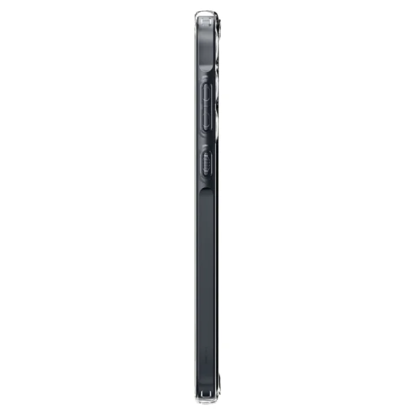 Spigen Ultra Hybrid Case for Samsung Galaxy A35 5G - Transparenteng