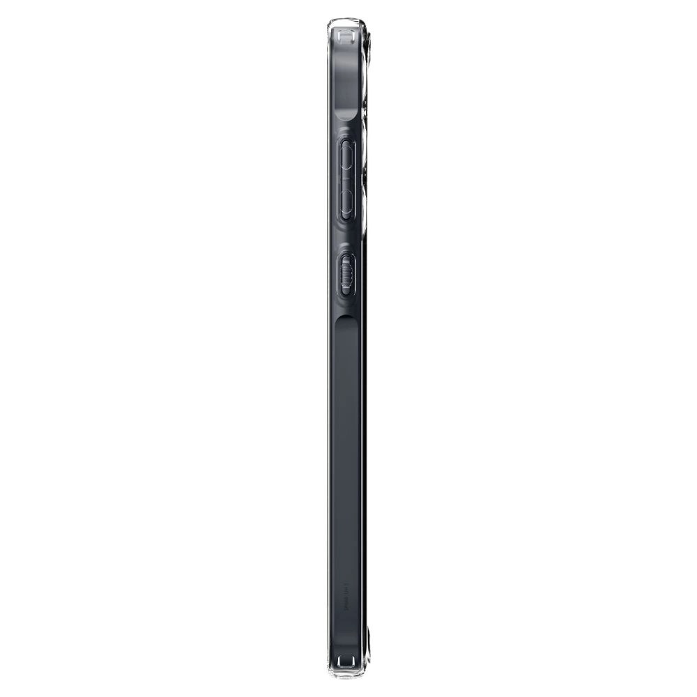 Spigen Ultra Hybrid Case for Samsung Galaxy A35 5G - Transparenteng