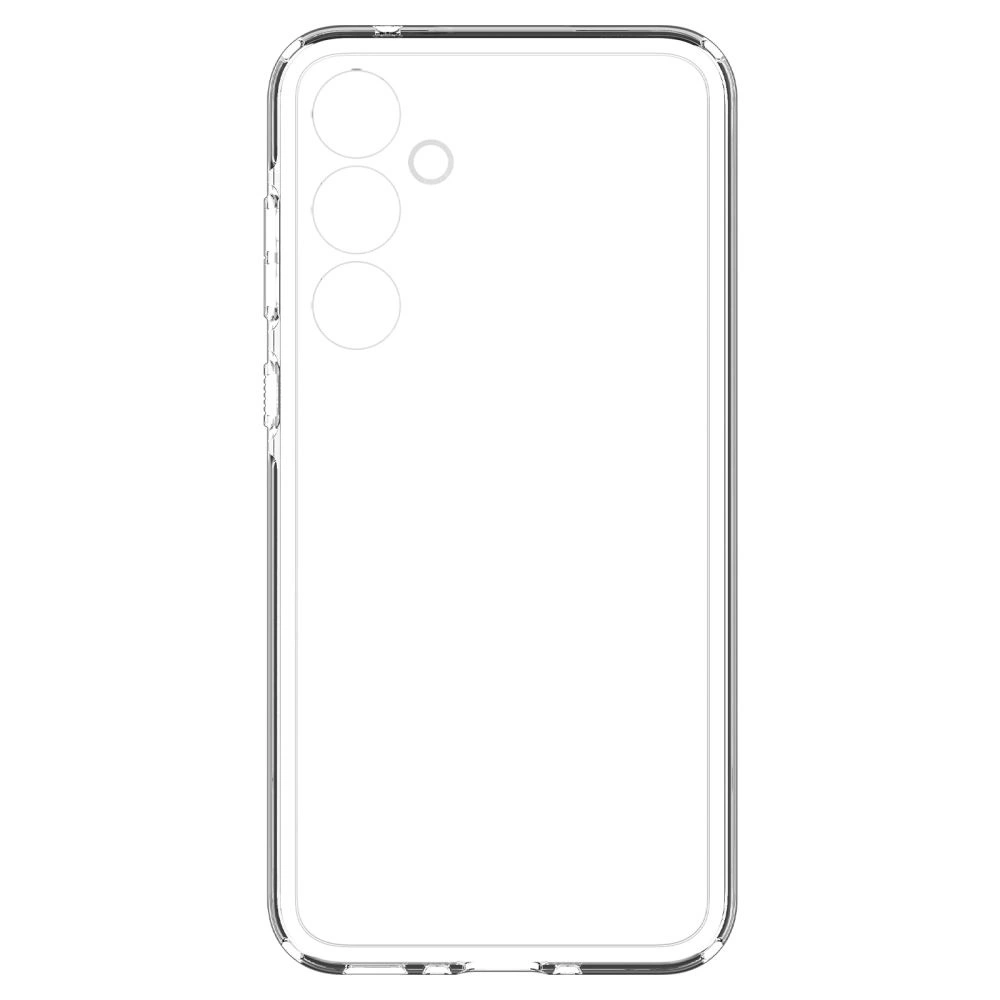 Spigen Ultra Hybrid Case for Samsung Galaxy A35 5G - Transparenteng