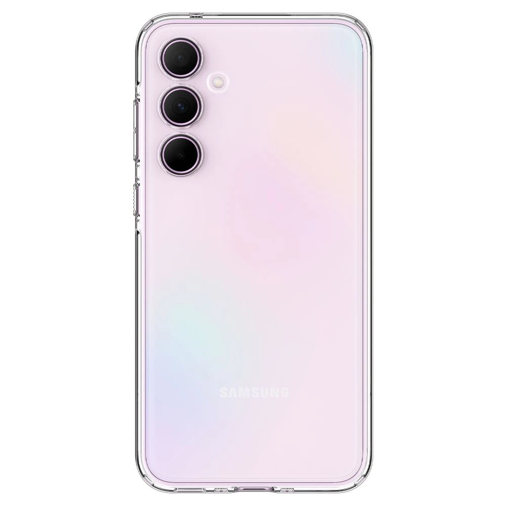 Spigen Ultra Hybrid Case for Samsung Galaxy A35 5G - Transparenteng