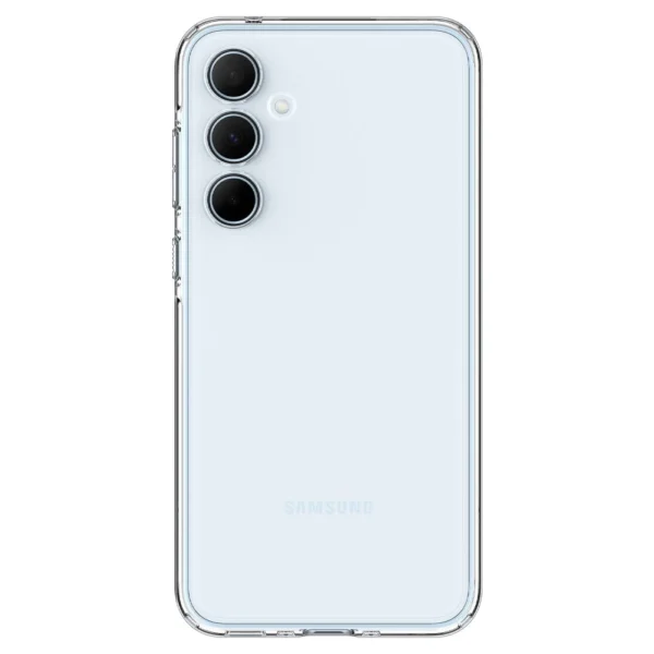 Spigen Ultra Hybrid Case for Samsung Galaxy A35 5G - Transparenteng