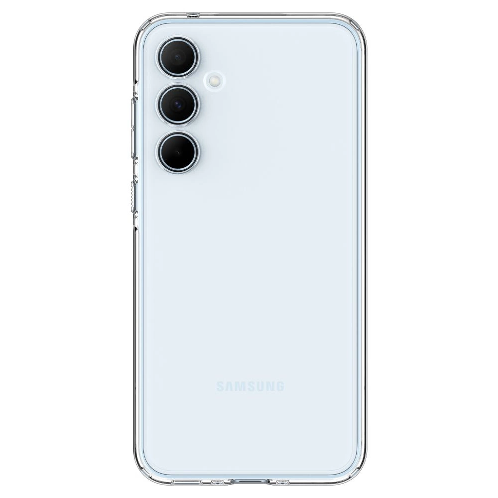 Spigen Ultra Hybrid Case for Samsung Galaxy A35 5G - Transparenteng