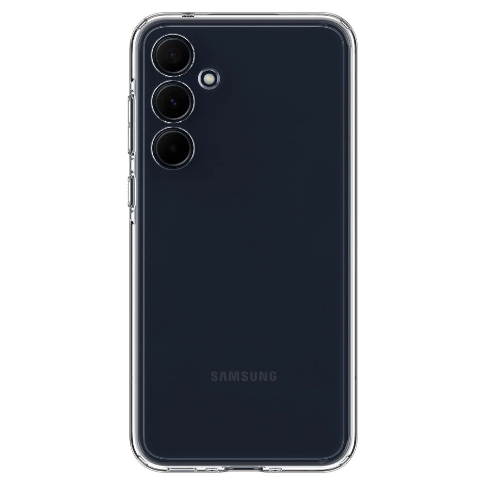 Spigen Ultra Hybrid Case for Samsung Galaxy A35 5G - Transparenteng