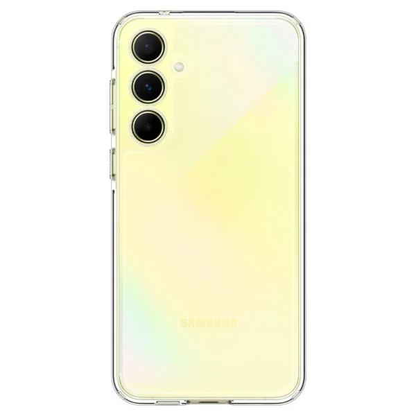 Spigen Ultra Hybrid Case for Samsung Galaxy A55 5G - Transparenteng