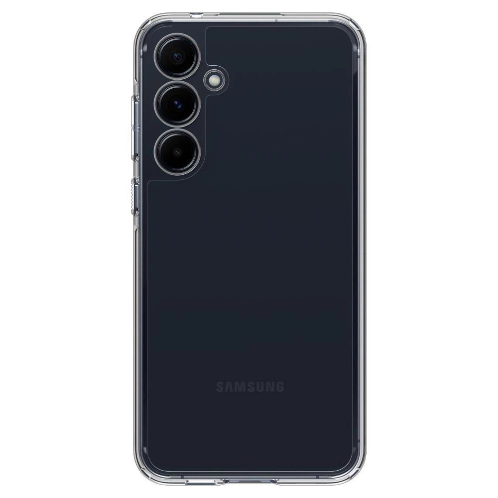 Spigen Ultra Hybrid Case for Samsung Galaxy A55 5G - Transparenteng