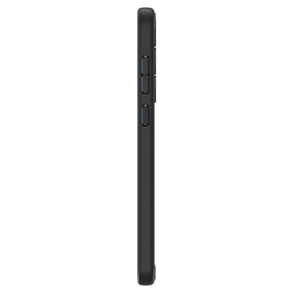 Spigen Ultra Hybrid Case for Samsung Galaxy A55 5G - Matte Blackeng
