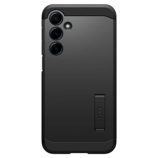 Spigen Tough Armor Case for Samsung Galaxy A55 5G - Blackeng