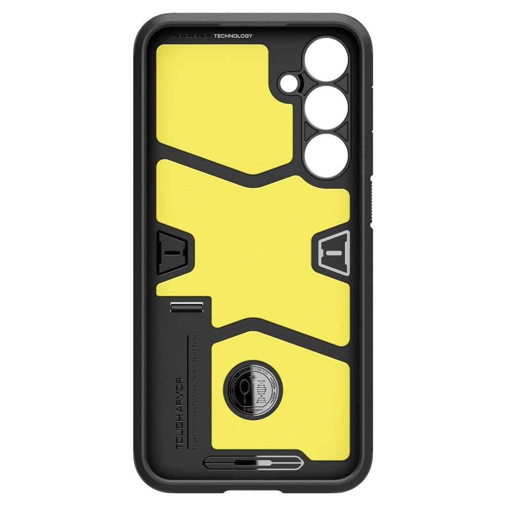 Spigen Tough Armor Case for Samsung Galaxy A55 5G - Blackeng