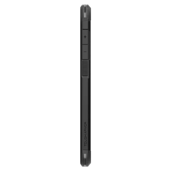 Spigen Tough Armor Case for Samsung Galaxy A55 5G - Blackeng
