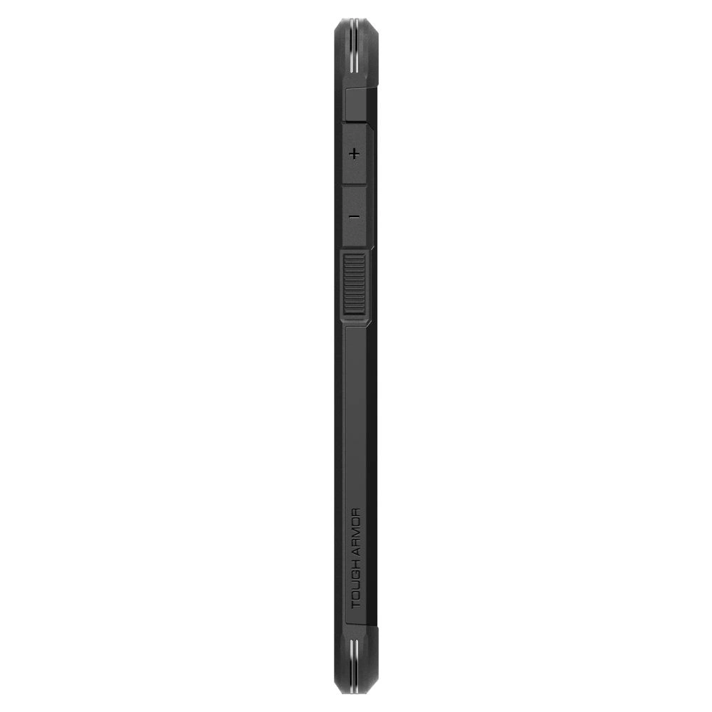 Spigen Tough Armor Case for Samsung Galaxy A55 5G - Blackeng