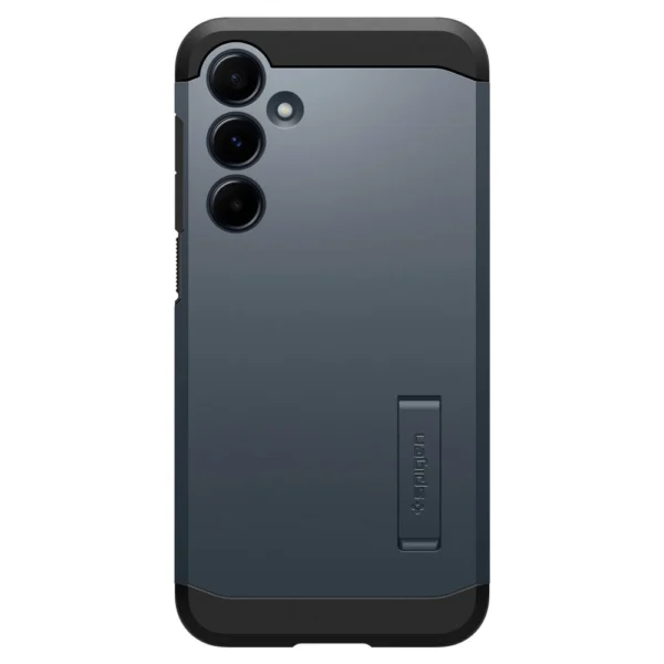 Spigen Tough Armor Case for Samsung Galaxy A55 5G - Grayeng