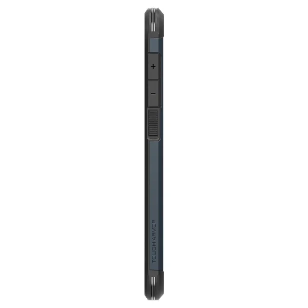 Spigen Tough Armor Case for Samsung Galaxy A55 5G - Grayeng