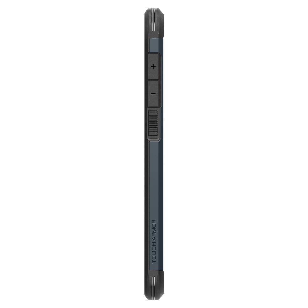 Spigen Tough Armor Case for Samsung Galaxy A55 5G - Grayeng