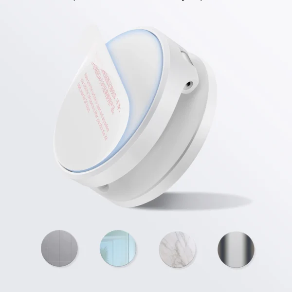 [RETURNED ITEM] Baseus MagPro foldable magnetic holder for the phone - whiteeng