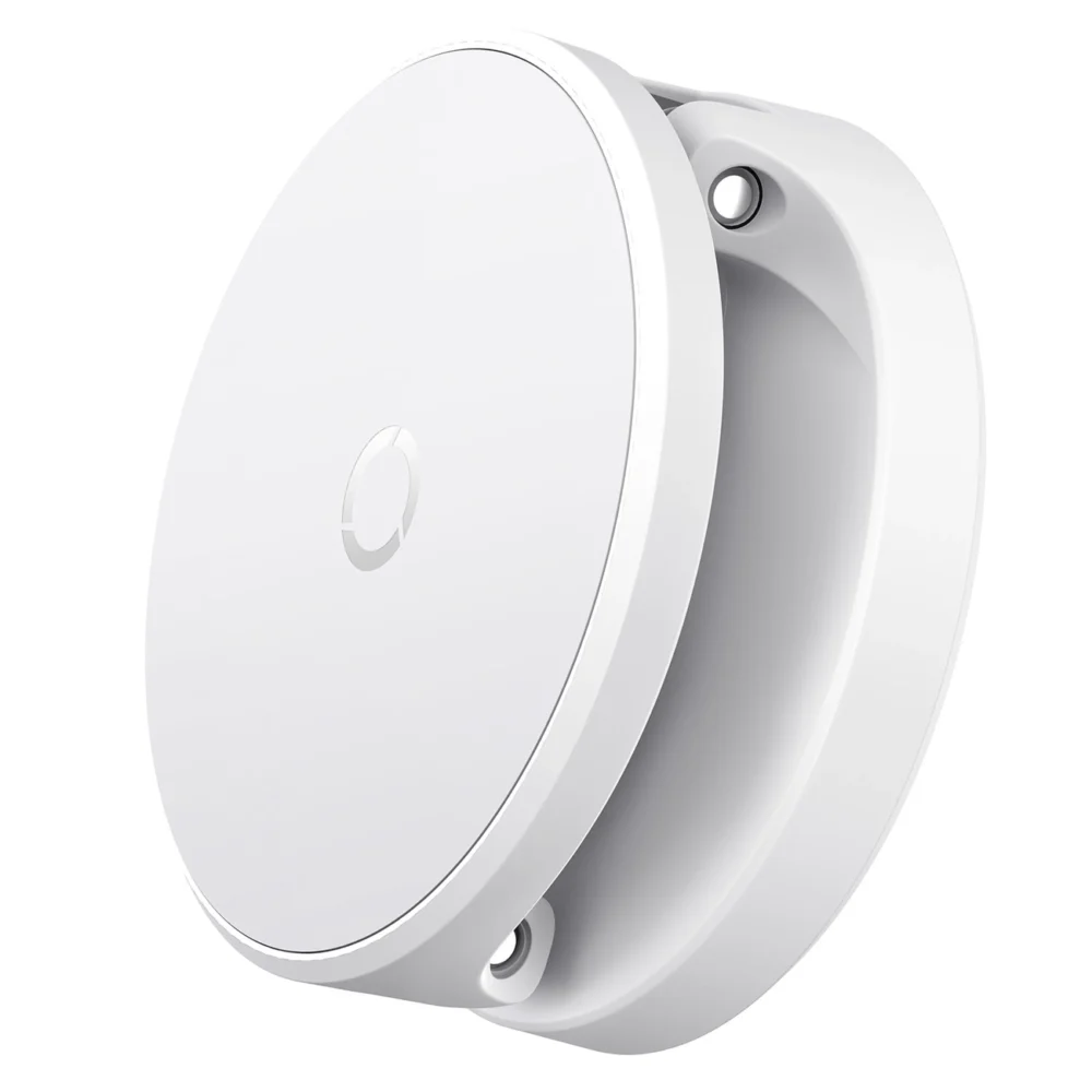 [RETURNED ITEM] Baseus MagPro foldable magnetic holder for the phone - whiteeng
