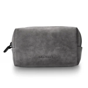Ugreen multifunctional organizer case for accessories gray (LP285)eng