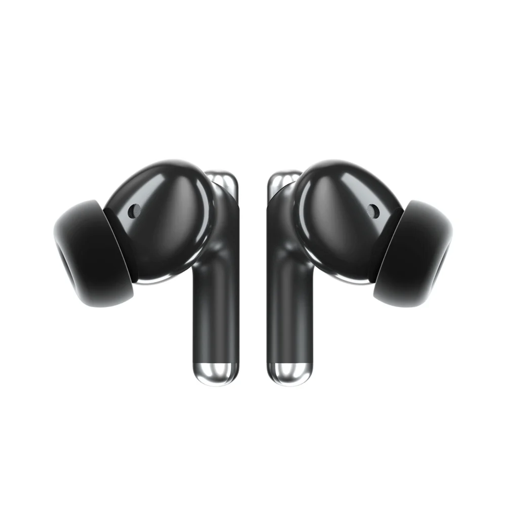 Tronsmart Soundfii R4 wireless Bluetooth 5.3 ENC headphones - blackeng