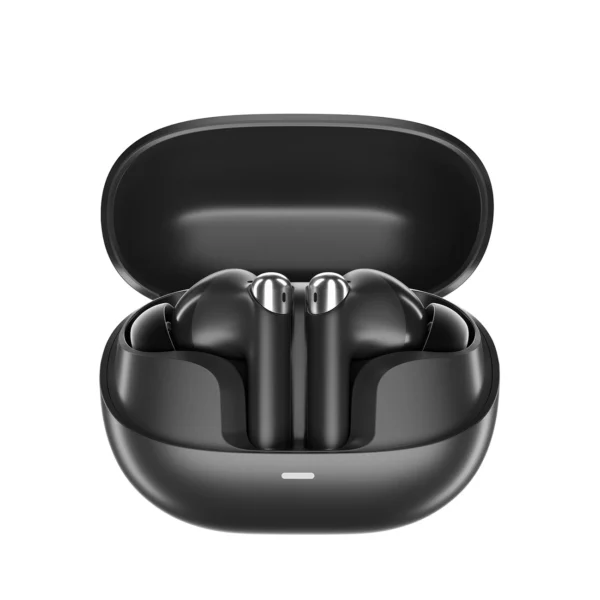 Tronsmart Soundfii R4 wireless Bluetooth 5.3 ENC headphones - blackeng