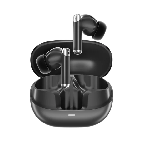 Tronsmart Soundfii R4 wireless Bluetooth 5.3 ENC headphones - blackeng