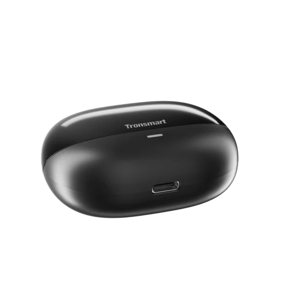 Tronsmart Soundfii R4 wireless Bluetooth 5.3 ENC headphones - blackeng