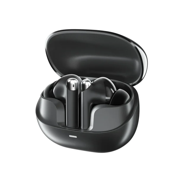 Tronsmart Soundfii R4 wireless Bluetooth 5.3 ENC headphones - blackeng