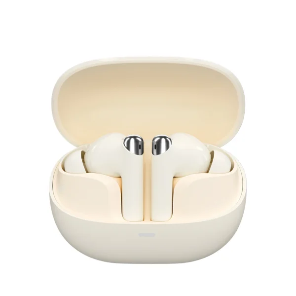 Tronsmart Soundi R4 Wireless Bluetooth 5.3 ENC Headphones - Whiteeng