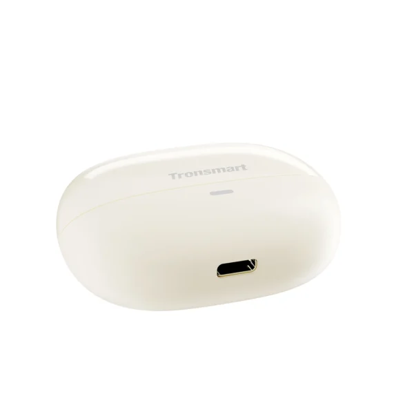 Tronsmart Soundi R4 Wireless Bluetooth 5.3 ENC Headphones - Whiteeng