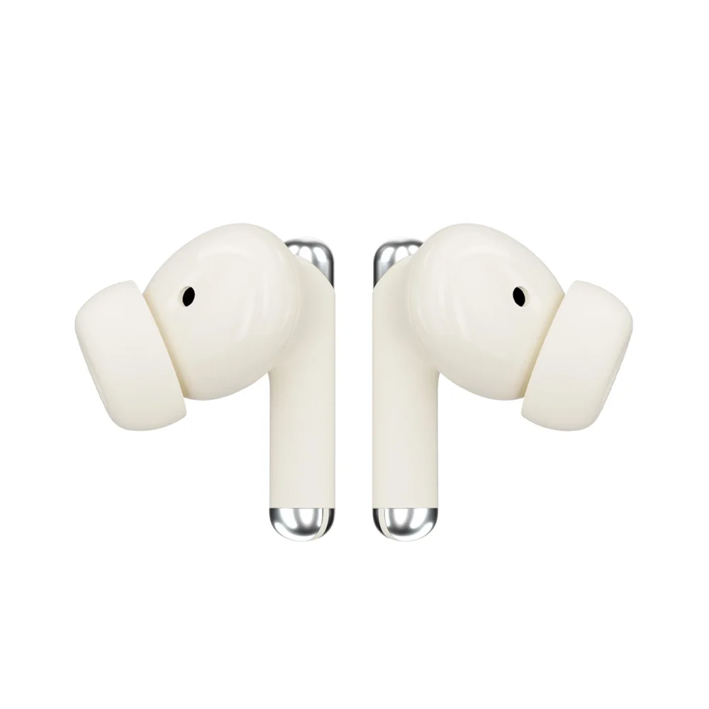 Tronsmart Soundi R4 Wireless Bluetooth 5.3 ENC Headphones - Whiteeng