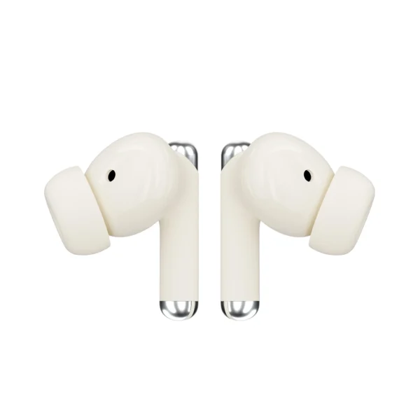 Tronsmart Soundi R4 Wireless Bluetooth 5.3 ENC Headphones - Whiteeng